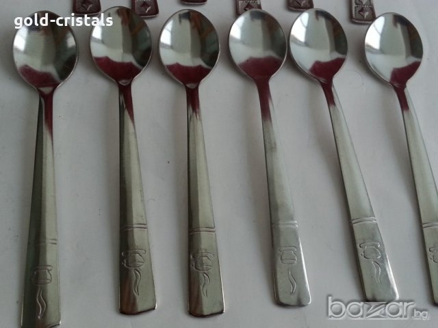лъжички  български