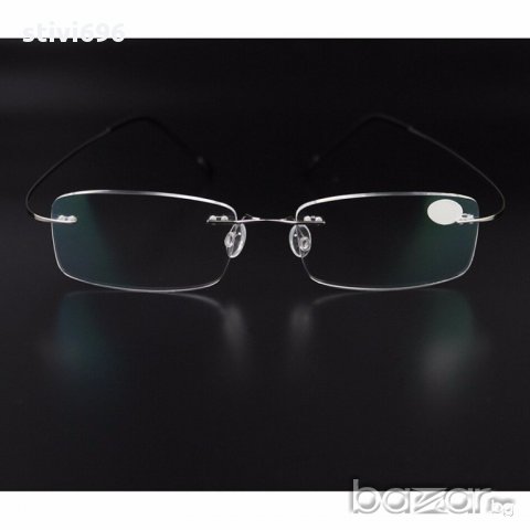 Очила с диоптър +1.5 / +2.5, снимка 4 - Други - 15155128