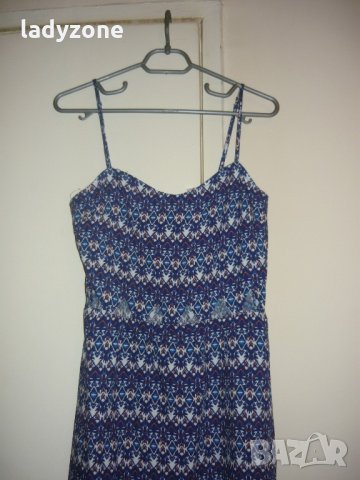  H&M - нови роклички от Англия, снимка 6 - Детски рокли и поли - 22308194