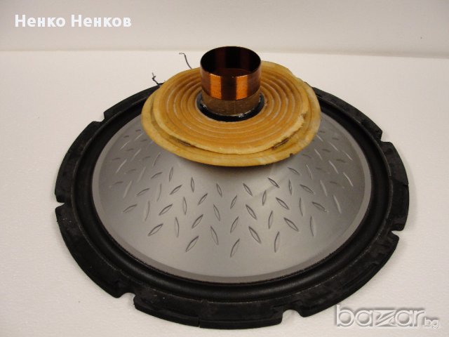 Ремонт на говорители, снимка 10 - Други - 13558907