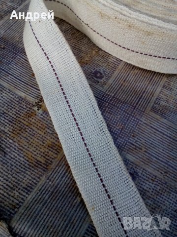 Стар шивашки кант #4, снимка 3 - Антикварни и старинни предмети - 23655790