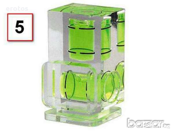 Нивелир и чехълчета за Canon / Nikon / Sony / Pentax / Olympus, снимка 5 - Фотоапарати - 15565602