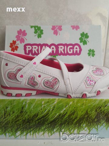 Нови детски обувки Prima Riga, снимка 5 - Детски сандали и чехли - 18153390