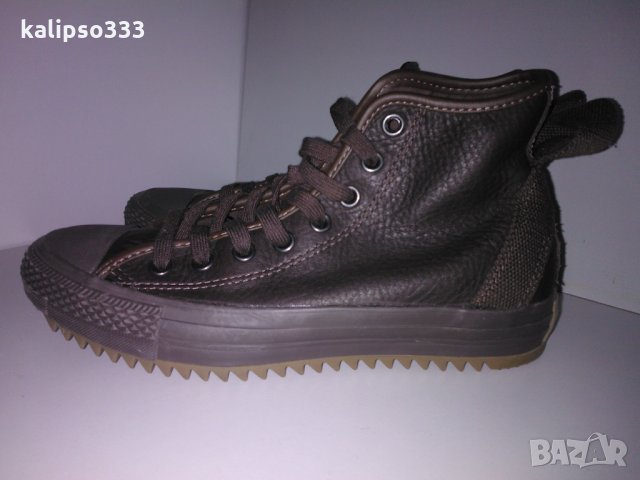 Converse оригинални спортни обувки, снимка 3 - Кецове - 24484200