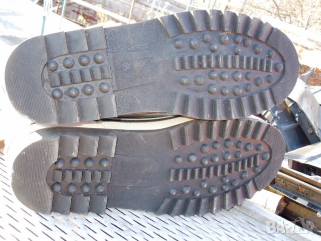 Eiger Yukon Winter Boots --  номер 46, снимка 6 - Мъжки боти - 20437255