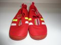 30 н TUC TUC платнени червени обувки – 30 номер, 20,5см, снимка 5
