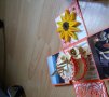 Експлодираща кутийка слънчоглед за юбилей, бал, рожден ден, снимка 2