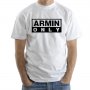 Ново! Страхотни мъжки тениски ARMIN VAN BUUREN! Бъди различен, поръчай тениска С Твоя Снимка!, снимка 7