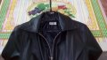 Дамско черно яке,тип сако, М , снимка 2