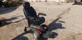 Скутер за трудно подвижни хора, снимка 1 - Инвалидни колички - 24327618