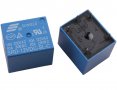 релета - 5, 12 волта 10а, relays 5V, 12V srd-05vdc-sl-c srd05vdc srd-12vdc-sl-c srd-12vdcslc, снимка 3