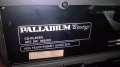 palladium prestige-amplifier+cd+deck+tuner-внос швеицария, снимка 14