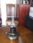 Старинна газена лампа, снимка 1 - Антикварни и старинни предмети - 24951612