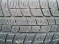 Комплект лети  джанти с гуми Michelin Alpine 225/55/R16 за Мерцедес 5х112;Mercedes E-klasse, снимка 7