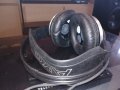 akg-k250 headphones-made in austria-внос швеицария, снимка 15