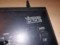 vivanco mx730eq-mixer/equalizer-внос франция, снимка 9