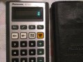 PANASONIC GE 8203 U калкулатор намален, снимка 2