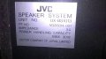 Jvc ux-bs1013 japan-2 броя-26/26/17см-внос швеицария, снимка 12