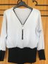 Дамски блузи, снимка 1 - Блузи с дълъг ръкав и пуловери - 25959788