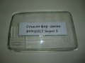 Стъкло за фар ляво и дясно Renault Super 5, снимка 2