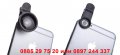 Широкоъгълен обектив за телефон Wide Angle, снимка 1