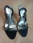 Дамски обувки, снимка 1 - Дамски обувки на ток - 25814208