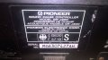 ПОРЪЧАНО-pioneer-ampli/deck/tuner/cd/eq-japan-внос швеицария, снимка 18