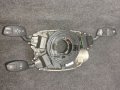 Switch unit steering column BMW 5' E60, компоненти в корм. колона на Бмв Е60, снимка 2
