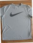 Nike Men's  Dri-Fit - страхотна мъжка тениска КАТО НОВА, снимка 3