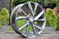 17" Ал. Джанти Шкода 5X112 SKODA OCTAVIA 2 3 SUPERB YETI SEAT, снимка 7