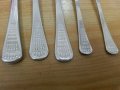 Български прибори за хранене петко денев Габрово Перла , снимка 6