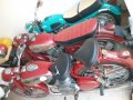 Продавам ЯВА/JAWA PERAK 250, снимка 8