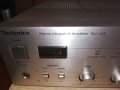 technics stereo amplifier-made in japan-внос швеицария, снимка 14