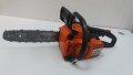 Бензинова моторна резачка STIHL 010 AV, снимка 3