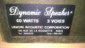 dynamic speakers made in italy-внос франция, снимка 10