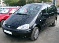 Ford galaxy на части