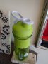 " Зелен шейкър" - спортен шейкър, снимка 2