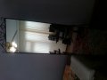 Огледало със стойка и възможност за монтажна стена, снимка 1 - Други стоки за дома - 22739122