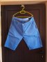 светло сини мъжки къси панталони, снимка 1