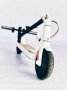 Smartrider electric scooter (white) • Електрически скутер , снимка 4
