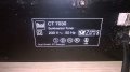 dual ct7030-germany-stereo tuner-внос швеицария, снимка 11