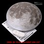 Стенна лампа Луна с дистанционно - код 1114, снимка 5