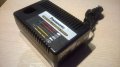 Panasonic charger 9-32v/3.75amp-профи зарядно-внос швеицария, снимка 4