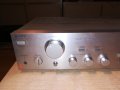 &sony ta-ax500 amplifier-made in japan-внос швеицария, снимка 12