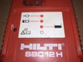 hilti sbc12h-battery charger-внос швеицария, снимка 10
