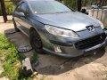 Peugeot 407 1.6HDI на части, снимка 2