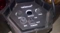 SOLD OUT-velleman-disco light with microfhone-внос франция-M35х24х13см, снимка 9