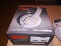 steelseries siberia usb-геимърски с кутия-внос англия, снимка 11