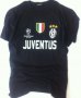 Черна фен тениска на Ювентус с Ваше име и номер! Juventus!, снимка 6