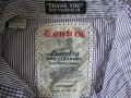 Риза SCOTCH&SODA   мъжка,с, снимка 1 - Ризи - 17883626